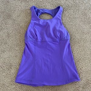 Lululemon Swank Tank